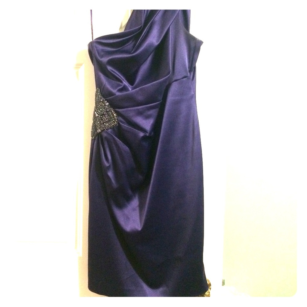 Cocktail dress